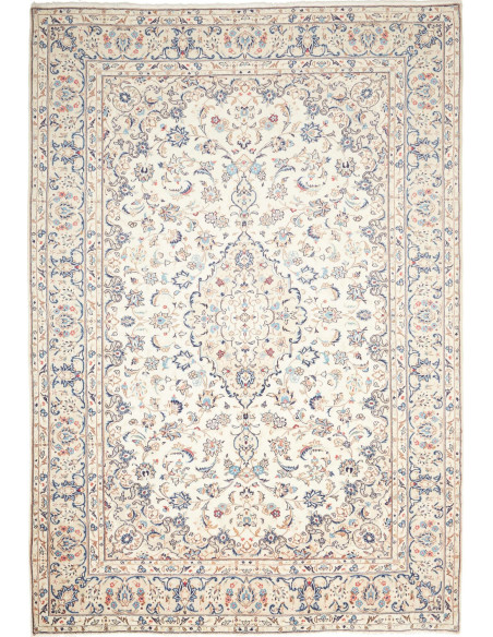 Tappeto Kashan Persia cm.203x293