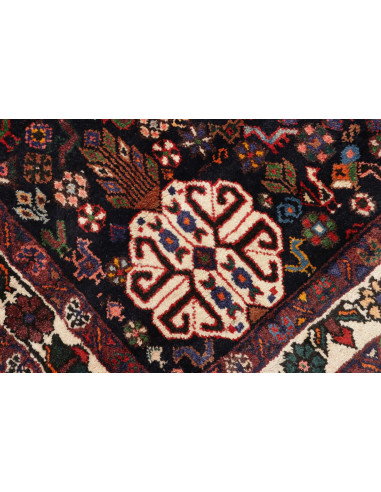 Tappeto Shiraz  Kashghai Persia cm.152x222