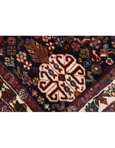 Tappeto Shiraz  Kashghai Persia cm.152x222