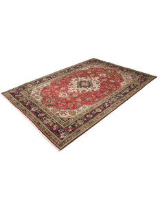 Tappeto Tabriz Persia cm.203x290 2