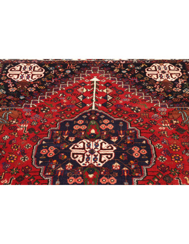 Tappeto Shiraz  Kashghai Persia cm.152x222