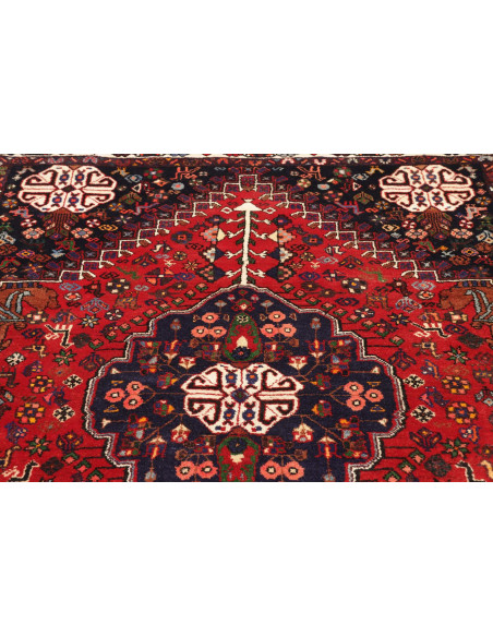 Tappeto Shiraz  Kashghai Persia cm.152x222