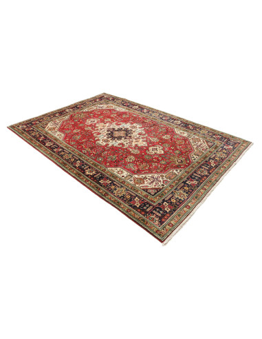 Tappeto Tabriz Persia cm.203x290
