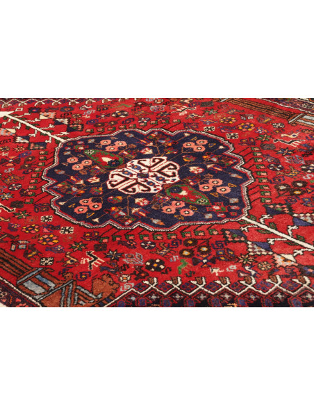Tappeto Shiraz  Kashghai Persia cm.152x222