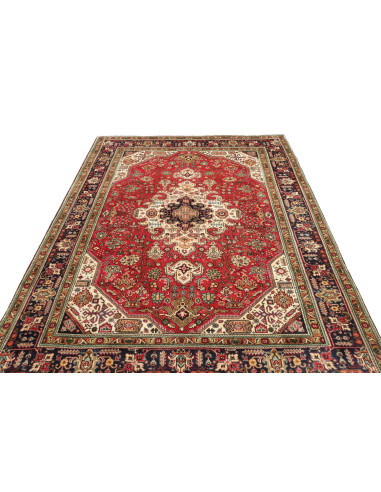 Tappeto Tabriz Persia cm.203x290