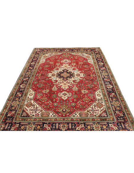 Tappeto Tabriz Persia cm.203x290