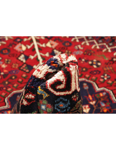 Tappeto Shiraz  Kashghai Persia cm.152x222