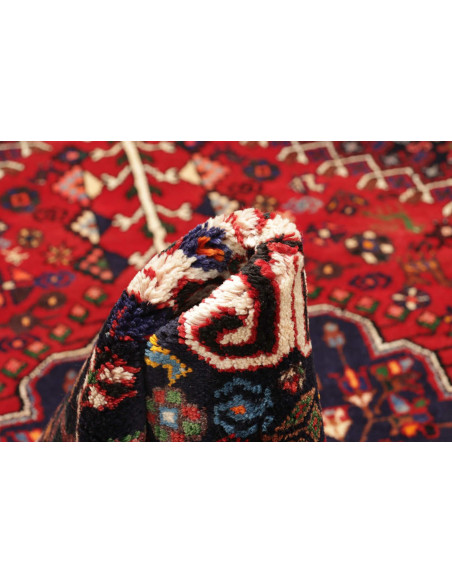 Tappeto Shiraz  Kashghai Persia cm.152x222