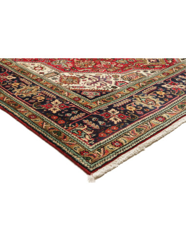 Tappeto Tabriz Persia cm.203x290