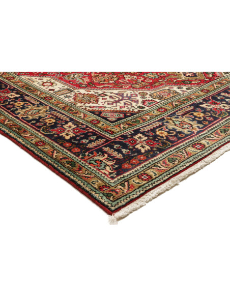 Tappeto Tabriz Persia cm.203x290