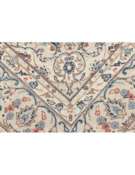 Tappeto Kashan Persia cm.203x293