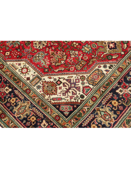 Tappeto Tabriz Persia cm.203x290