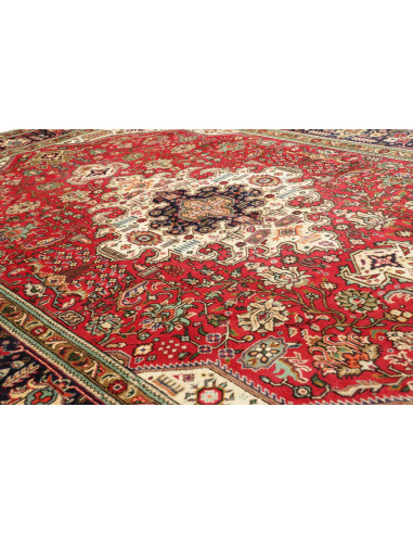 Tappeto Tabriz Persia cm.203x290