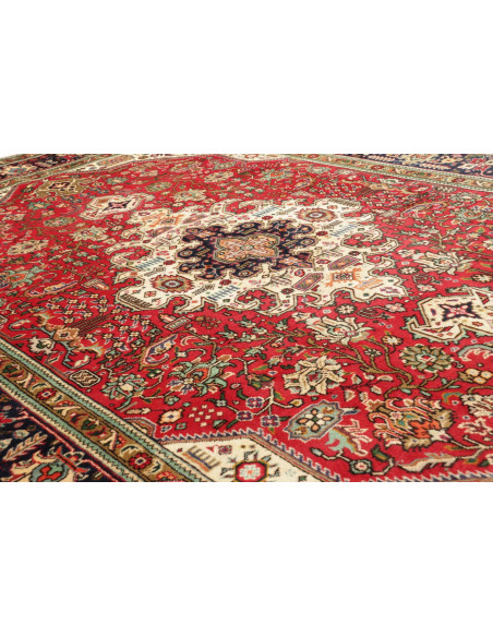 Tappeto Tabriz Persia cm.203x290