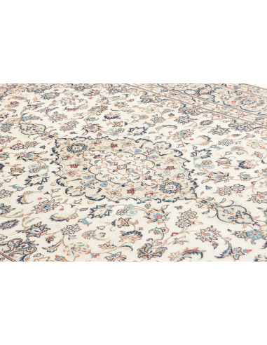 Tappeto Kashan Persia cm.203x293