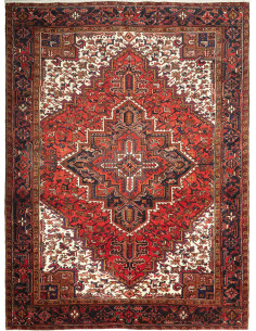 Tappeto Gorawan Persia cm.245x325