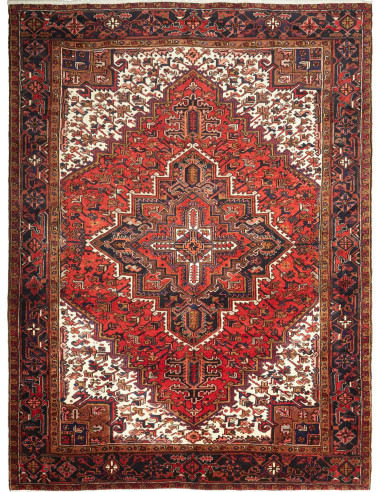 Tappeto Gorawan Persia cm.245x325