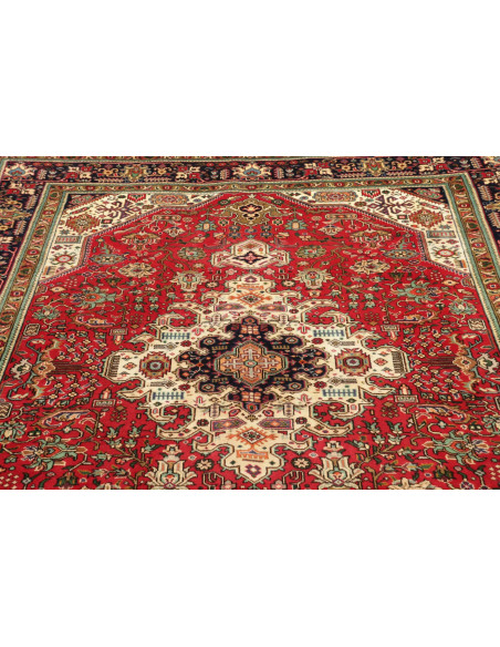 Tappeto Tabriz Persia cm.203x290