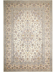 Tappeto Kashan Persia cm.240x355