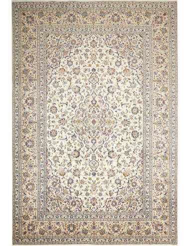 Tappeto Kashan Persia cm.240x355