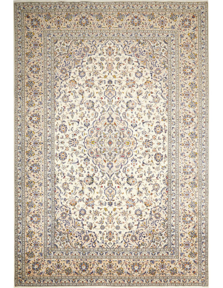 Tappeto Kashan Persia cm.240x355