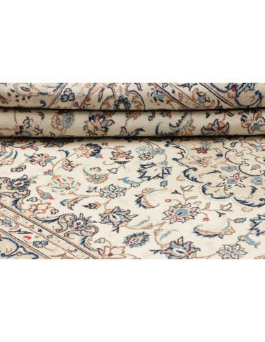 Tappeto Kashan Persia cm.203x293