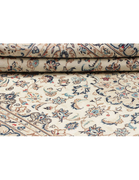 Tappeto Kashan Persia cm.203x293