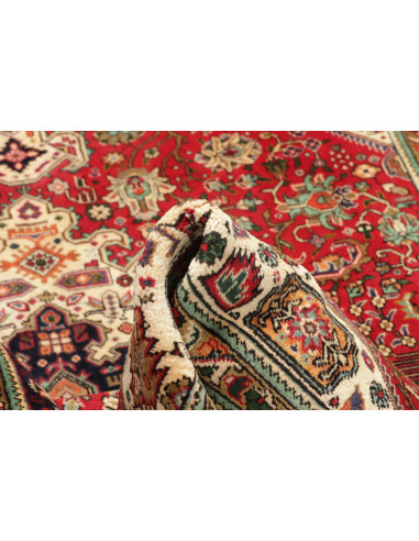 Tappeto Tabriz Persia cm.203x290
