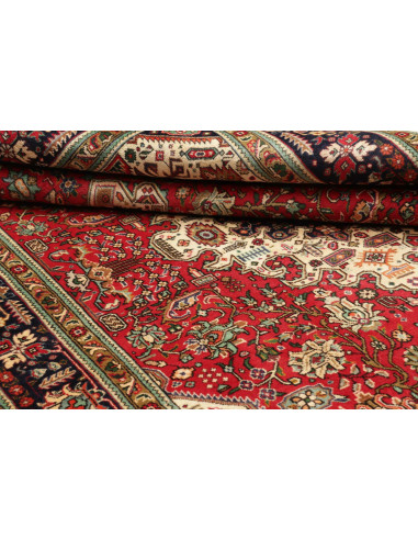 Tappeto Tabriz Persia cm.203x290