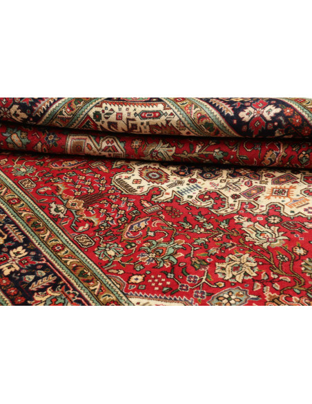 Tappeto Tabriz Persia cm.203x290