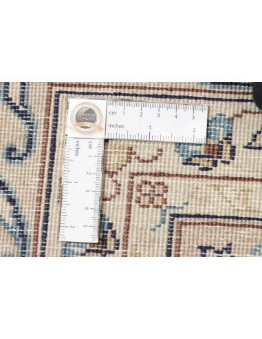 Tappeto Kashan Persia cm.203x293