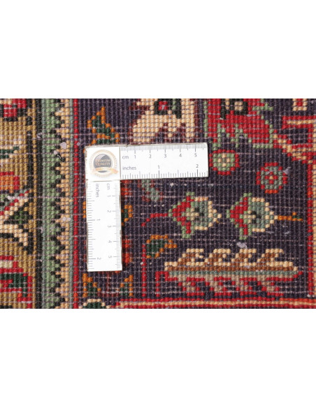 Tappeto Tabriz Persia cm.203x290