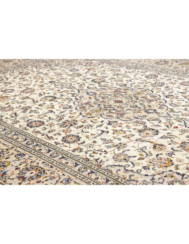 Tappeto Kashan Persia cm.240x355