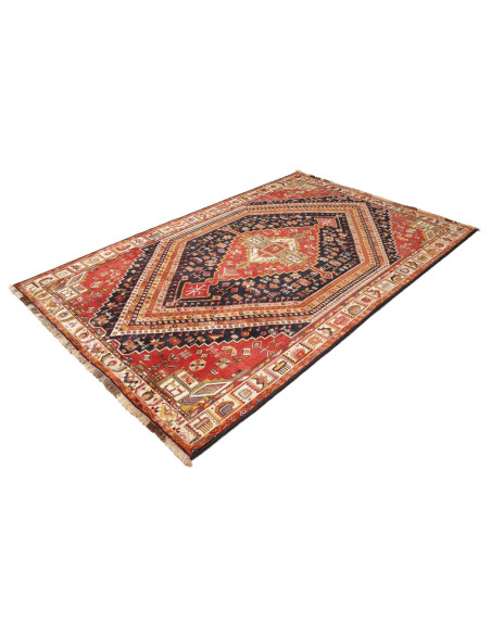 Tappeto Shiraz  Kashghai Persia cm.180x274