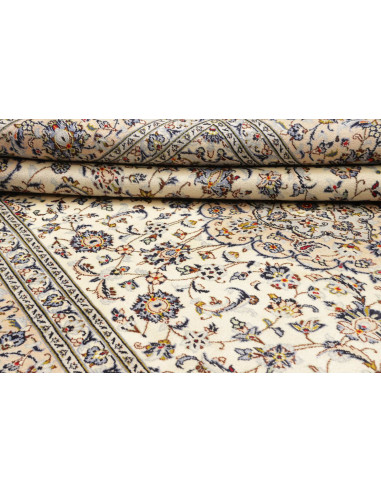Tappeto Kashan Persia cm.240x355