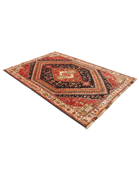 Tappeto Shiraz  Kashghai Persia cm.180x274