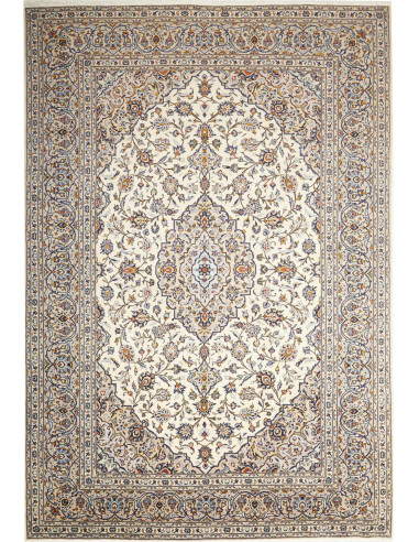 Tappeto Kashan Persia cm.235x343