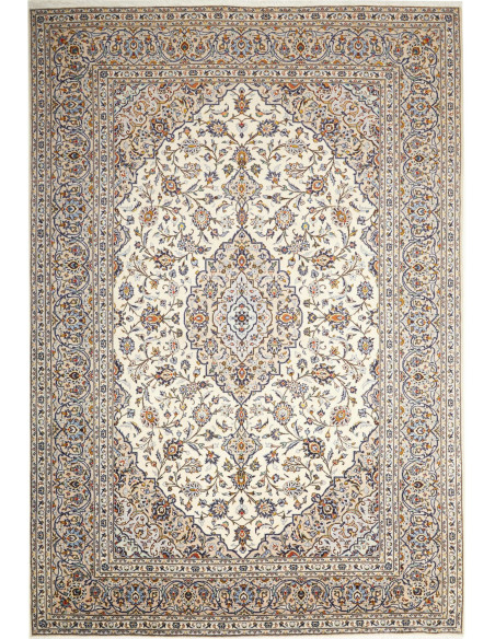 Tappeto Kashan Persia cm.235x343