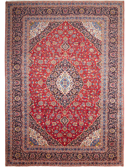 Tappeto Ardakan Persia cm.246x347