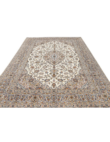 Tappeto Kashan Persia cm.235x343