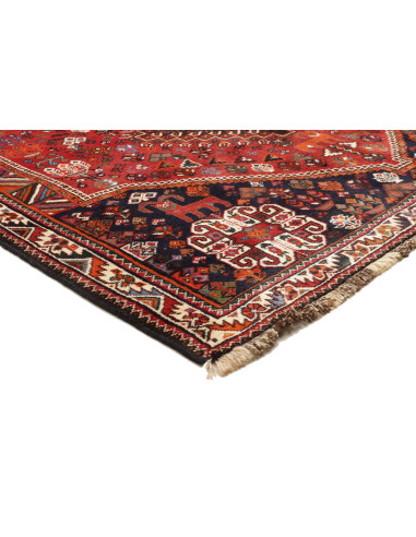 Tappeto Shiraz  Kashghai Persia cm.177x266