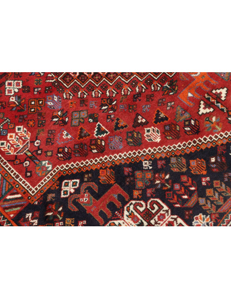 Tappeto Shiraz  Kashghai Persia cm.177x266