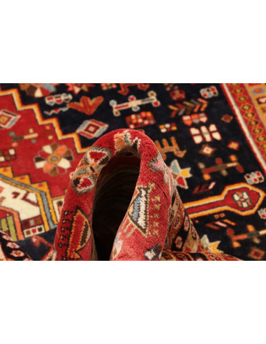 Tappeto Shiraz  Kashghai Persia cm.180x274