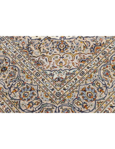 Tappeto Kashan Persia cm.235x343