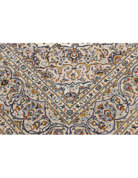 Tappeto Kashan Persia cm.235x343