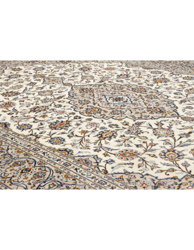 Tappeto Kashan Persia cm.235x343