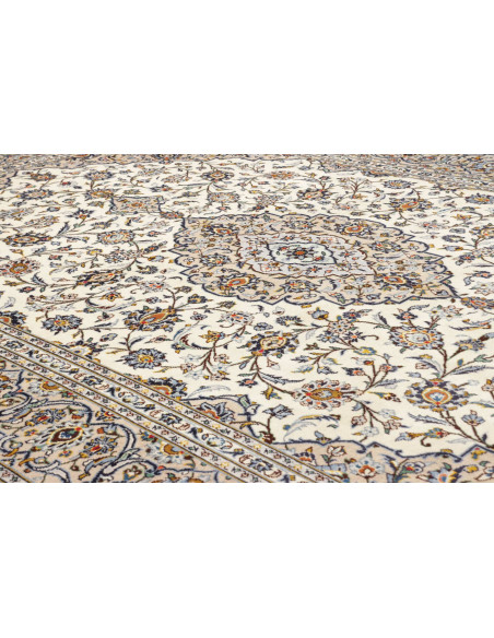 Tappeto Kashan Persia cm.235x343