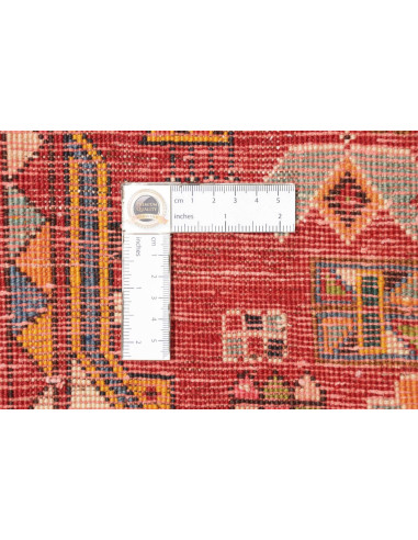 Tappeto Shiraz  Kashghai Persia cm.180x274