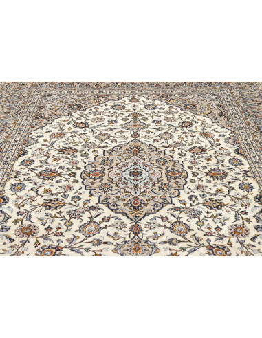Tappeto Kashan Persia cm.235x343