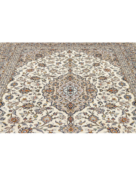 Tappeto Kashan Persia cm.235x343